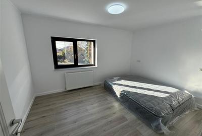 Cladire cu 3 apartamente in suprafata totala construita de 500 mp - 36
