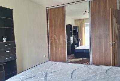 Apartament modern cu 2 terase spațioase si parcare, Zorilor - 6