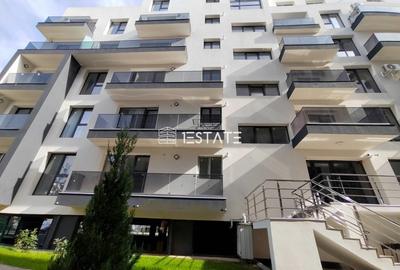 FINALIZAT | 3 camere cu terasa de 87mp - Titan/Pallady - 3