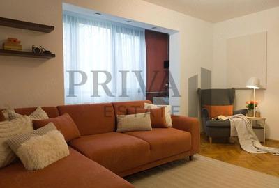 Apartament 2 camere, 60 mp, etaj 1, Gheorghe Lazar - 1