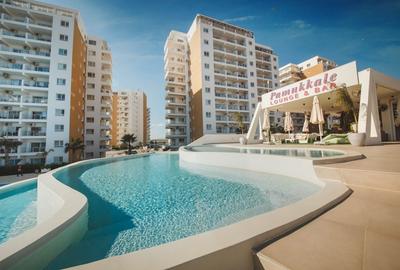 Apartamente studio, 500m de plaja Iskele Long Beach, 80 luni rate 0% dobanda - 14