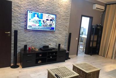 Apartament 2 camere PREMIUM - LOC PARCARE - Cartierul LATIN - 1