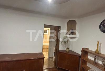 Apartament cu 3 camere de inchiriat in cartierul Manastur - 3