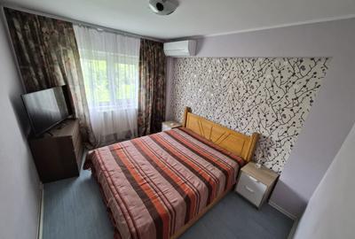 Apartament 3 camere | Aviației - Herăstrău | 75 mp | Centrală proprie - 4