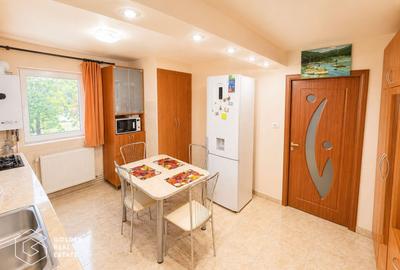 Apartament superb, 2 camere, etaj 1, C. Romanilor - 6