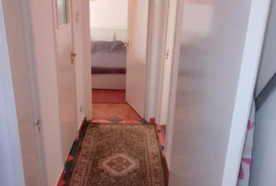 Apartament - 3 camere - semidecomandat -Titan - 6