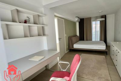SISESTI (Regimentului)-Vila LUXURY, in complex rezidential exclusivist cu paza - 23