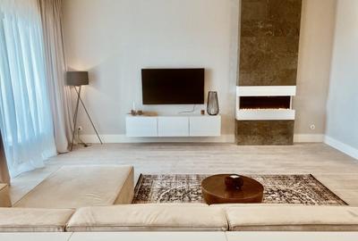 Penthouse- 4 camere cu rooftop de 200mp - 12