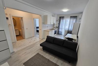 Apartament 2 Camere (Prima Chirie) Militari Residence Weiner Palada 12, Mobilat - 1