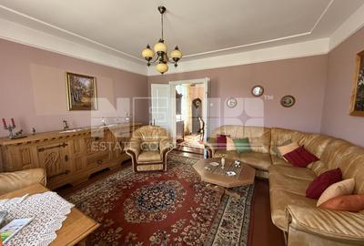 Casă individuală cu 3 camere în Ultracentral