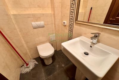 APARTAMENT DE 3 CAMERE DE VANZARE IN BLOC SOLID | DOROBANTI | R.BELLER | - 6