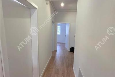 Apartament cu 2 camere decomandate de vanzare in cartierul DaVinci - 9