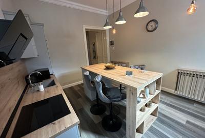 Apartament zona Unirii - 13