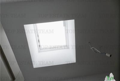 Vila Premium de vanzare in Bucuresti Pipera | curte privata | loc de parcare | P - 19
