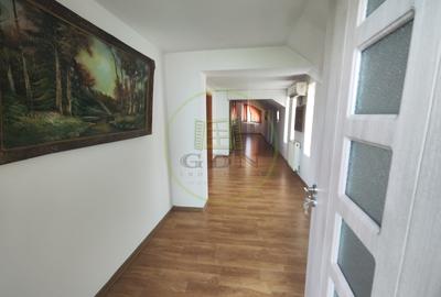 Casa 5 camere, teren 1073 mp,  Craiova, cartier Lascar Catargiu - 11