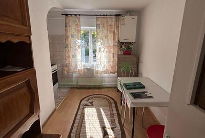 DE ÎNCHIRIAT, Apartament 2 camere , Zona Scriitorilor - 3