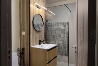 Apartament 2 camere de închiriat – Tomis 3 | Prima închiriere | Complet renovat - 2