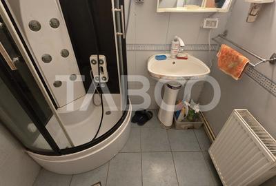 EXCLUSIVITATE - Vanzare apartament 4 camere 2 bai strada Noua Selimbar - 12
