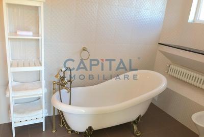 0% Comision | Apartament de lux pe 3 nivele cu 5 camere, 210 mp | Zorilor | - 10