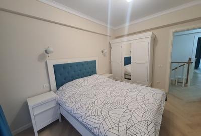 Casa 4 camere ,mobilata,utilata,lux,termen lung - 37
