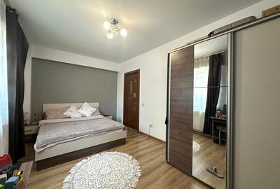 2 CAMERE MOBILAT+UTILAT MALL MOLDOVA - 3