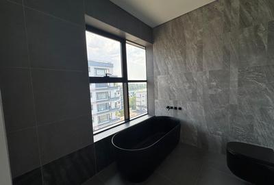 Loft spectaculos în complexul exclusivist Brick Loft – Intrarea Chefalului - 13