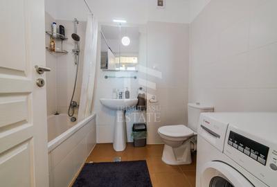 Priveliste superba spre padure  | 2 camere | et10/11 | Adora Forest - 14