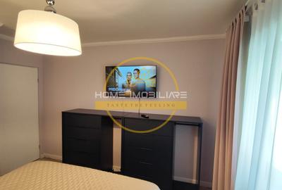Apartament modern cu 3 camere / 72mp/ zona Dacia - 10
