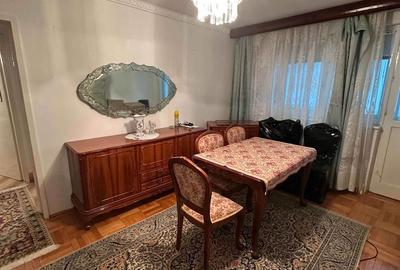De vânzare apartament 2 camere etaj 1 zona Calea Galați / Rahovei - 3