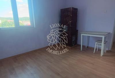 Apartament decomandat 2 camere-balcon-etaj 1-Central Zona Profi - 2