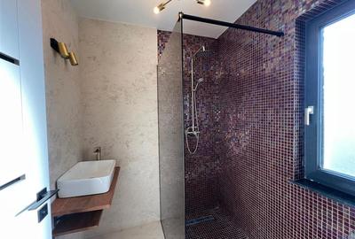 Duplex de inchiriat cu 5 camere - 19