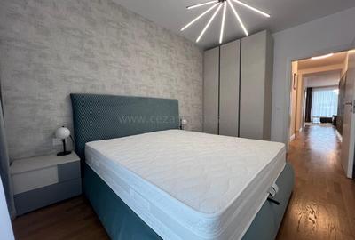 BANEASA STEJARII THE IVY APARTAMENT 4 CAMERE  ROVERE | PARCARE - 23