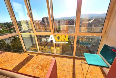 Apartament 3 camere, decomandat, 64 mp, etaj 8, ultracentral - 2