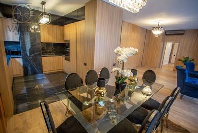 Apartament 4 Camere LUX - Herastrau - 6