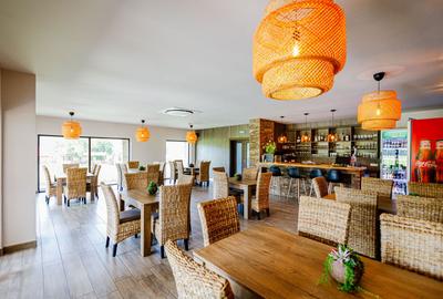 De vanzare pensiune in Sasca Montana - clasificare 3 margarete - 9