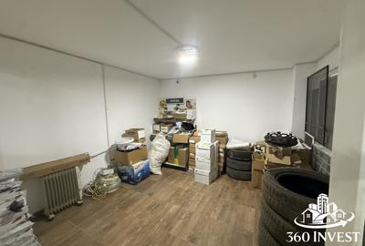 Hala cu birouri de Vânzare - Tulcea - 10