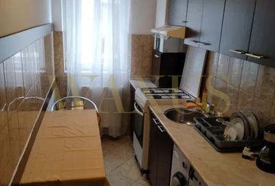 Garsonieră decomandată, mobilată în Mărăști