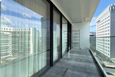 ONE FLOREASCA TOWERS - BRAND NEW DOUBLE STUDIO - 5