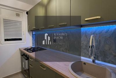 Apartament 2 camere Brancoveanu/modern/renovat - 1