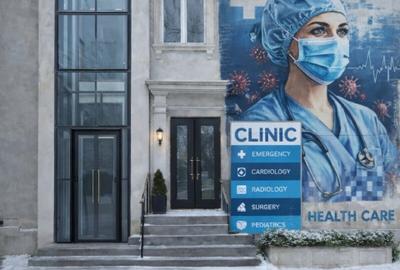 Vila renovata | Ideala pentru clinica medicala sau birouri | Comision 0% - 1