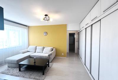 Direct proprietar ap de 2 camere 55 mp curat langa Metropolis Center/club Loft - 5