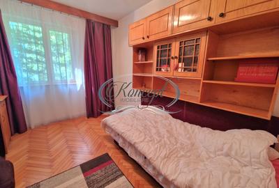 Apartament spatios pe strada Mehedinti - 4
