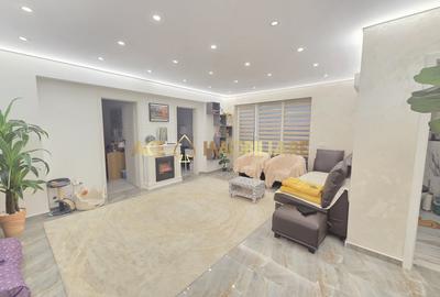 3 Camere de inchiriat | Berceni | Centrala | 90 mp - 5