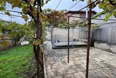 Casă / Vilă cu 5 camere de vânzare în Aleșd zona Ultracentral - 20
