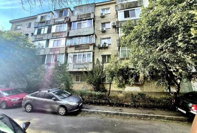 Ap decomandat 4 camere , 2 bai si 2 balcoane-zona Colentina bloc 1986 - 25