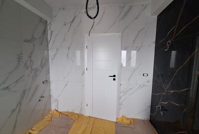 Penthouse cu 3 camere și terasa de 30 mp - zona Braytim - 9
