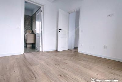 Duplex nou, nelocuit - Spatiu, siguranta si aer curat pentru familia ta - 18