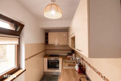 Apartament 2 camere Crangasi I Direct Proprietar I 10 minute metrou - 10