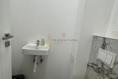 Apartament 3 camere, bloc nou - 8