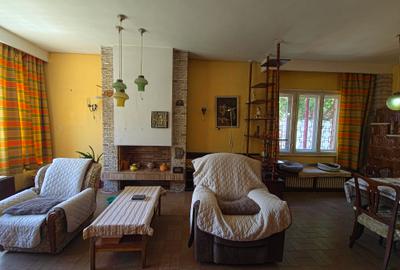 Faleza Nord casa P+1+M tip duplex - 4